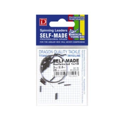 Dragon Selfmade Surfstrand