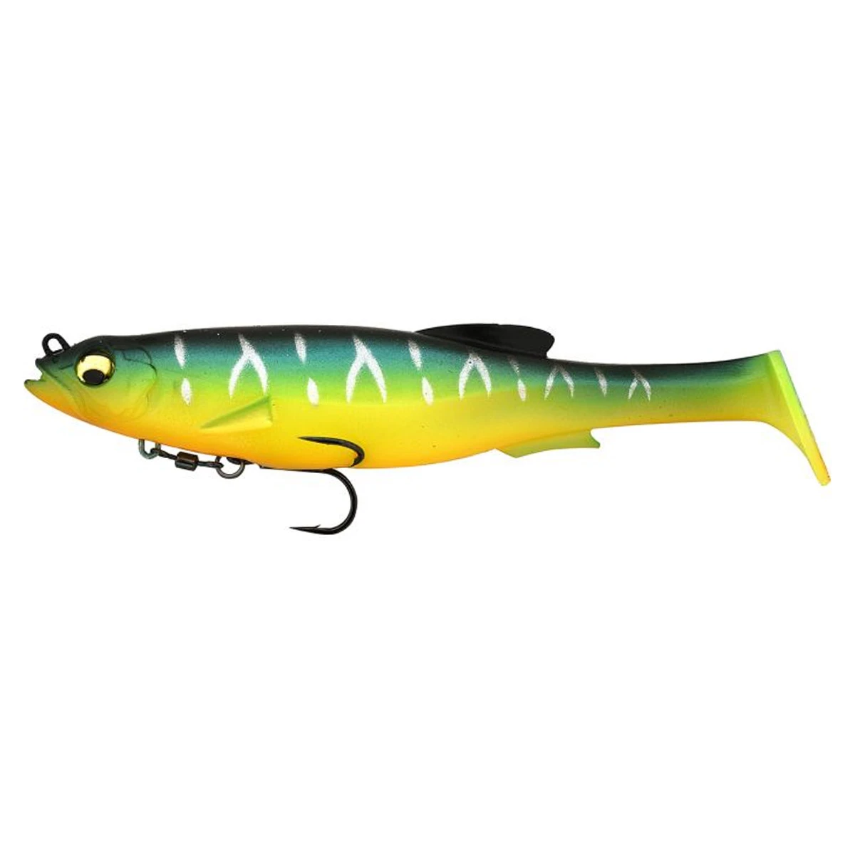 Megabass Mag Draft 15 CM - Afbeelding 2