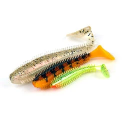 Fox Rage Spikey Shad 12 CM