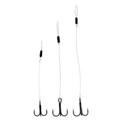 Westin Add-It Braided Stinger 0,38MM