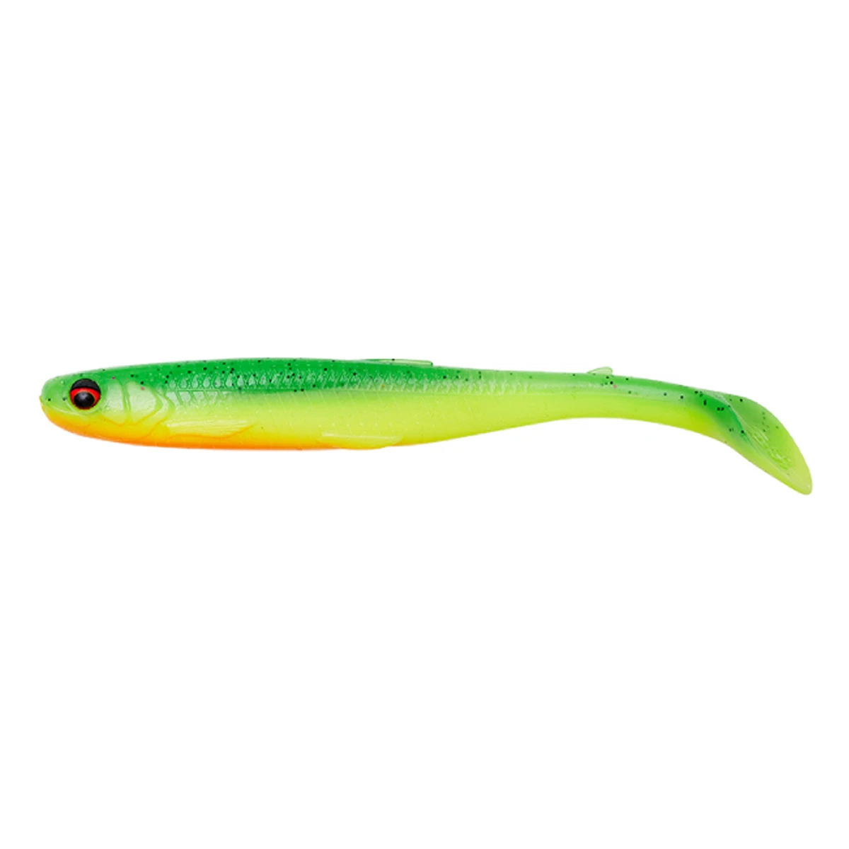 Savage Gear Slender Scoop Shad 9 CM