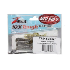 Z-Man Zman 2.75" TRD TubeZ