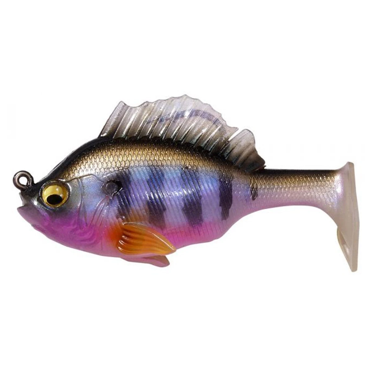 Megabass Sleeper Gill 3,2 Inch 21 Gram - Afbeelding 3