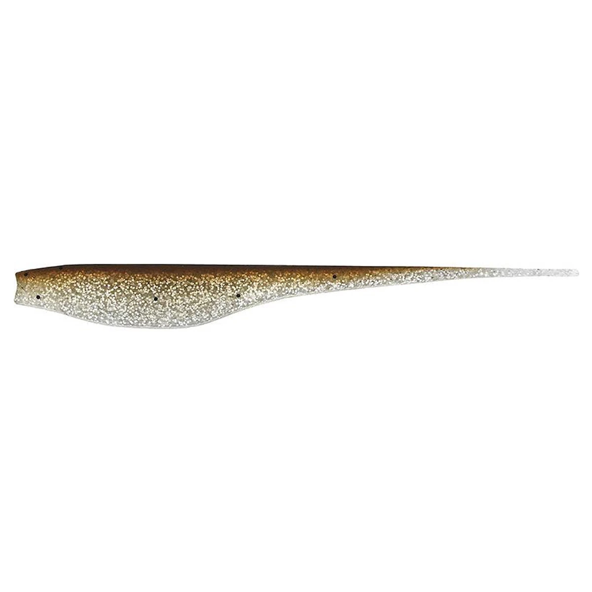 Megabass Sling Shad 5 Inch - Afbeelding 3