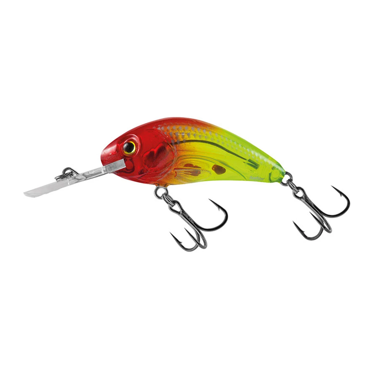 Salmo Rattlin' Hornet Floating 4,5 CM - Afbeelding 4