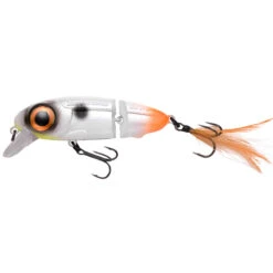 Spro Iris Underdog Jointed 8,5 CM