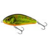 Salmo Fatso Floating Limited Edition 10 CM