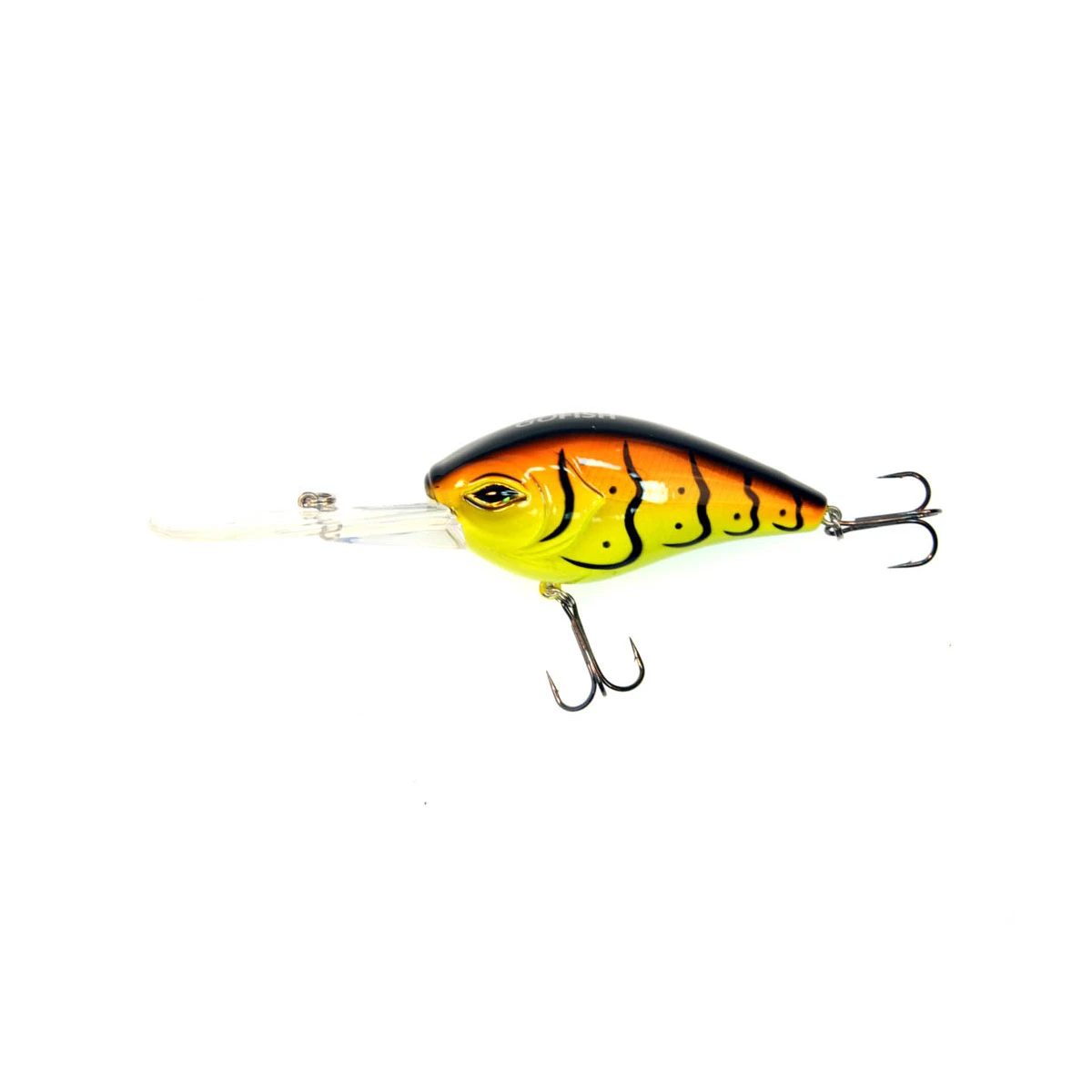 GoFish Deep Crank 60mm - Afbeelding 2