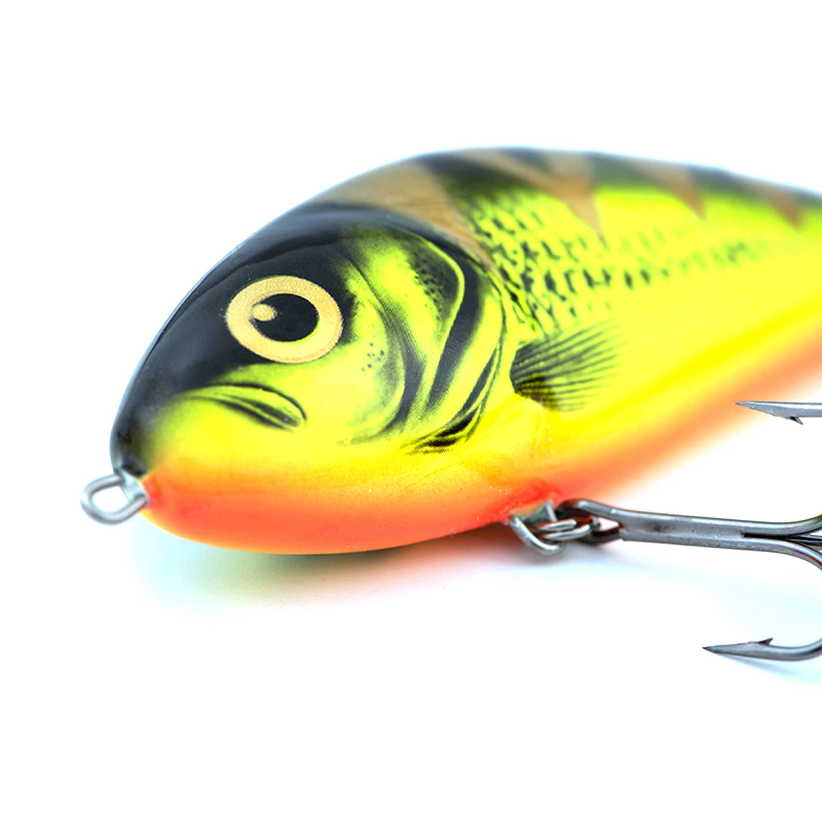 Salmo Fatso Floating Limited Edition 14 CM - Afbeelding 3