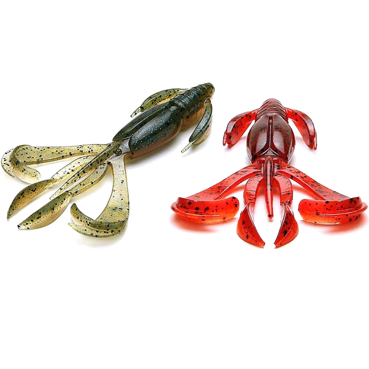 Keitech Crazy Flapper 2.8"