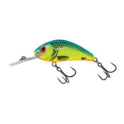 Salmo Rattlin' Hornet Floating 3,5 CM