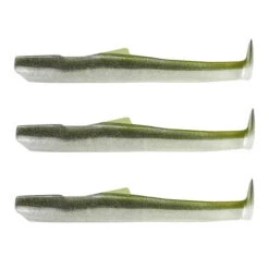 Fiiish Mud Digger 90 Bodies