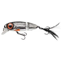 Spro Iris Underdog Jointed 10 CM