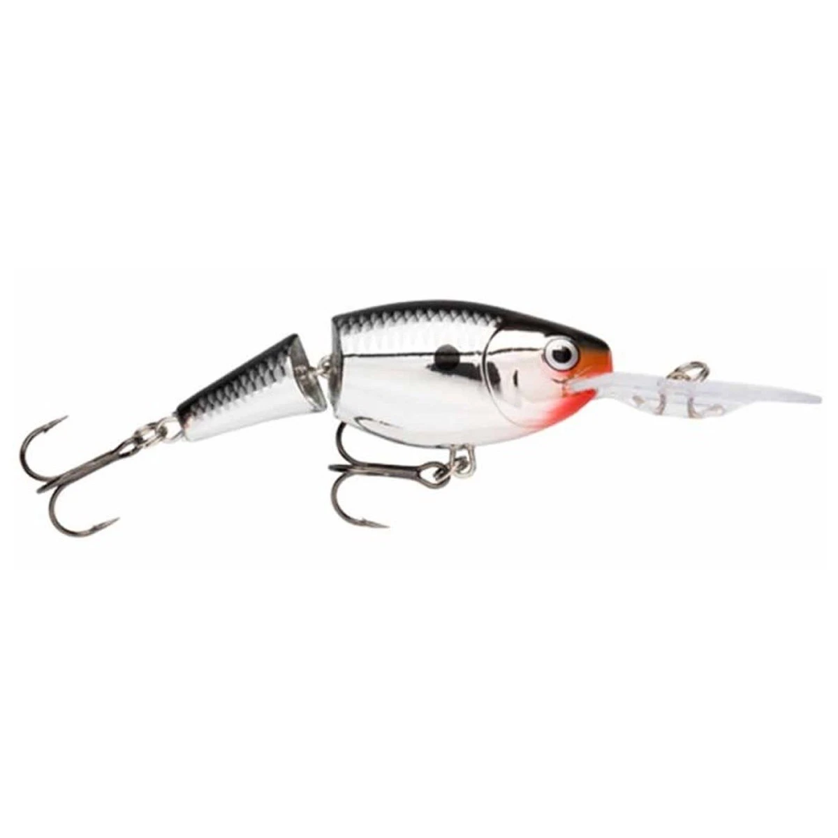 Rapala Jointed Shad Rap 5 CM - Afbeelding 2