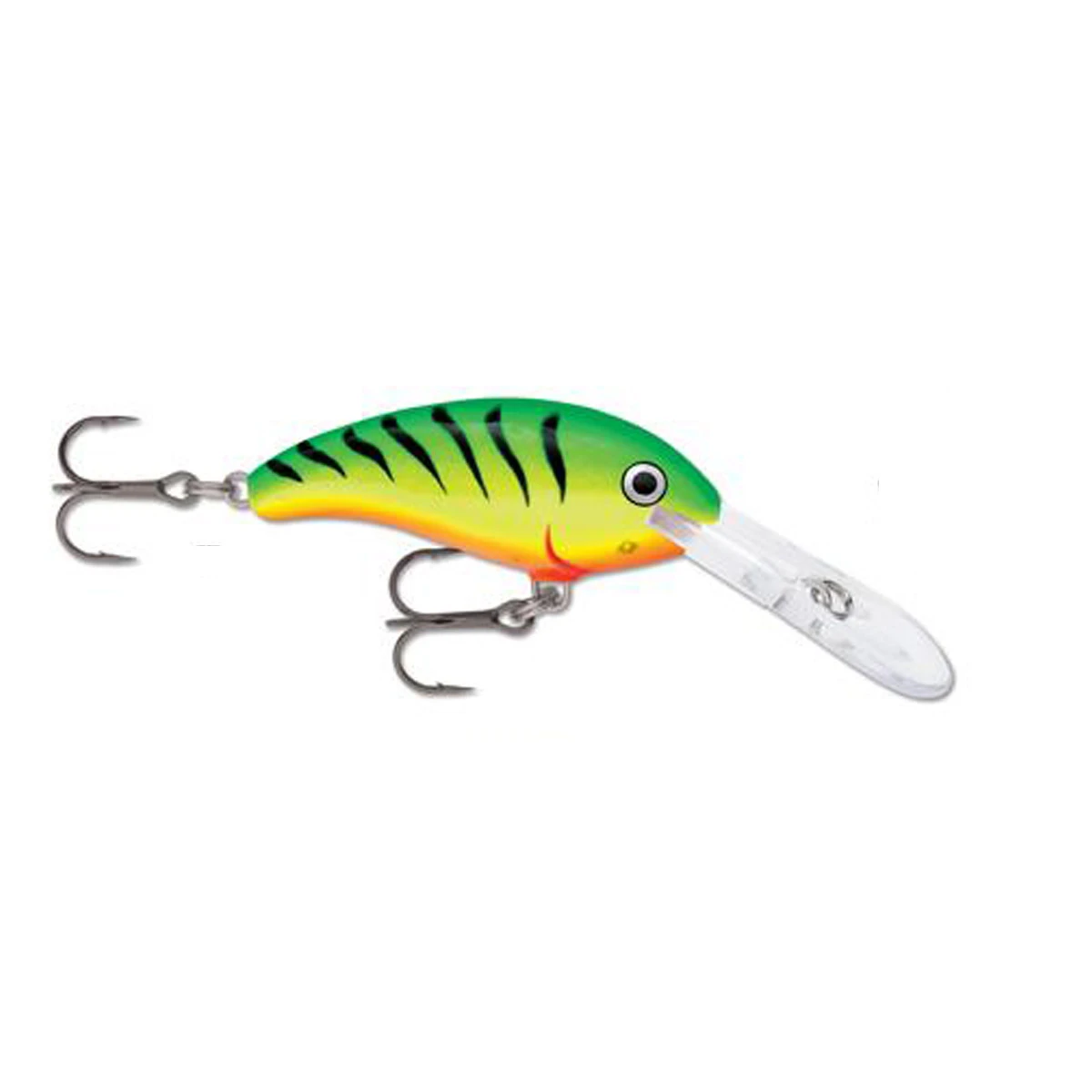 Rapala Shad Dancer 5 CM