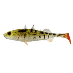 Westin Stanley The Stickleback Shadtail 9 Cm