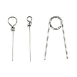 Spro Pike Fighter Spro Softbait Spiral Pin Assorti