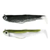 Fiiish Black Minnow 70 No1 Double Combo Shore 3 Gram