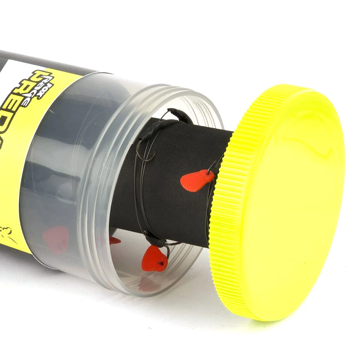 Fox Rage Predator Predator Rig Bin - Afbeelding 2