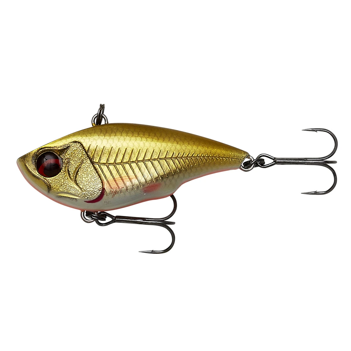 Savage Gear Fat Vibes 6,6 CM - Afbeelding 3