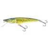 Salmo Pike Floating DR Ltd Edition 11 CM