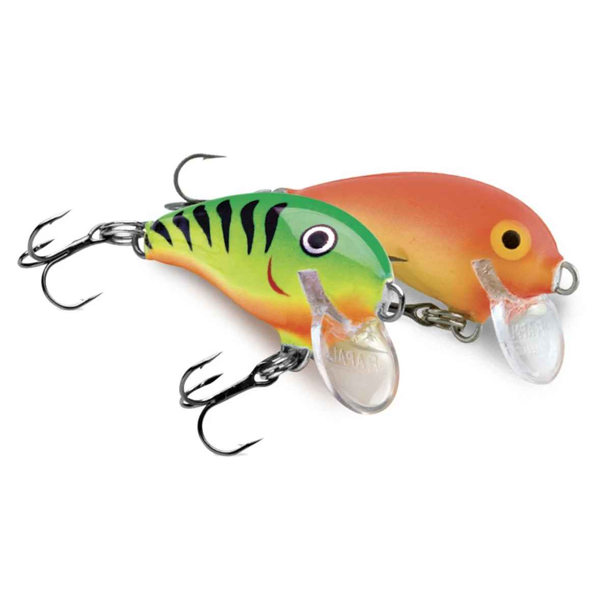 Rapala Mini Fatrap 3 CM