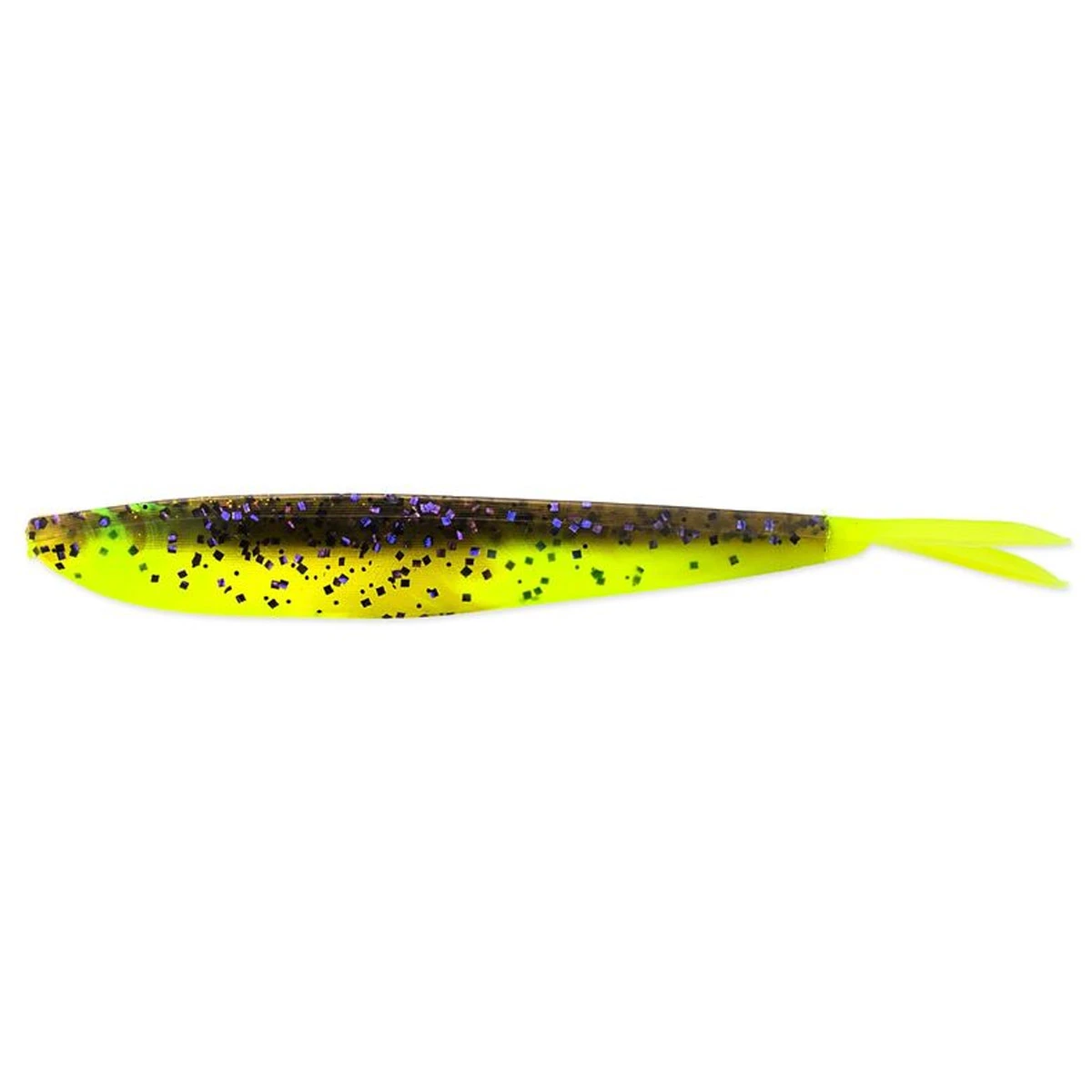 Lunker City Fin-S Fish 4 Inch Tail Colors - Afbeelding 3