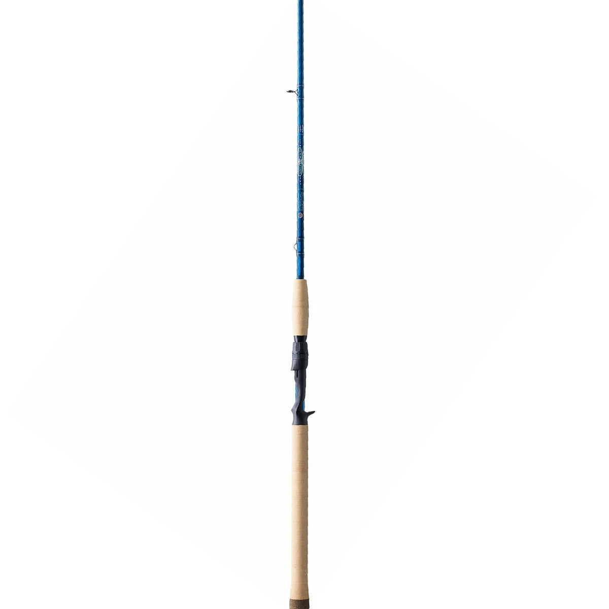 St. Croix St Croix Legend Tournament Casting-72MM