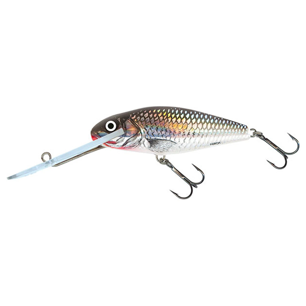 Salmo Perch Floating SDR Ltd Edition 12 CM