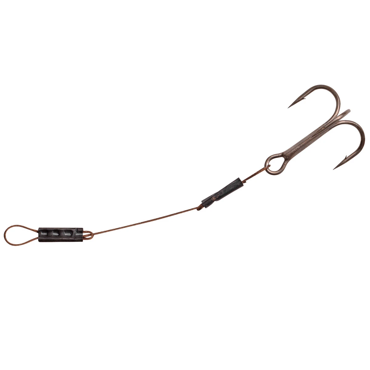 Spro Heavy Duty Stinger Hook 1 AFW - Afbeelding 2
