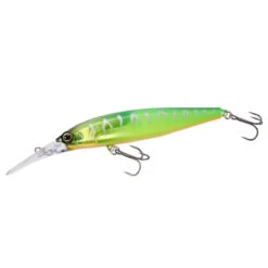 Shimano Lure Bantam World Diver Flash Boost 9,9 CM