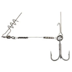 Lucky John Stinger System SS