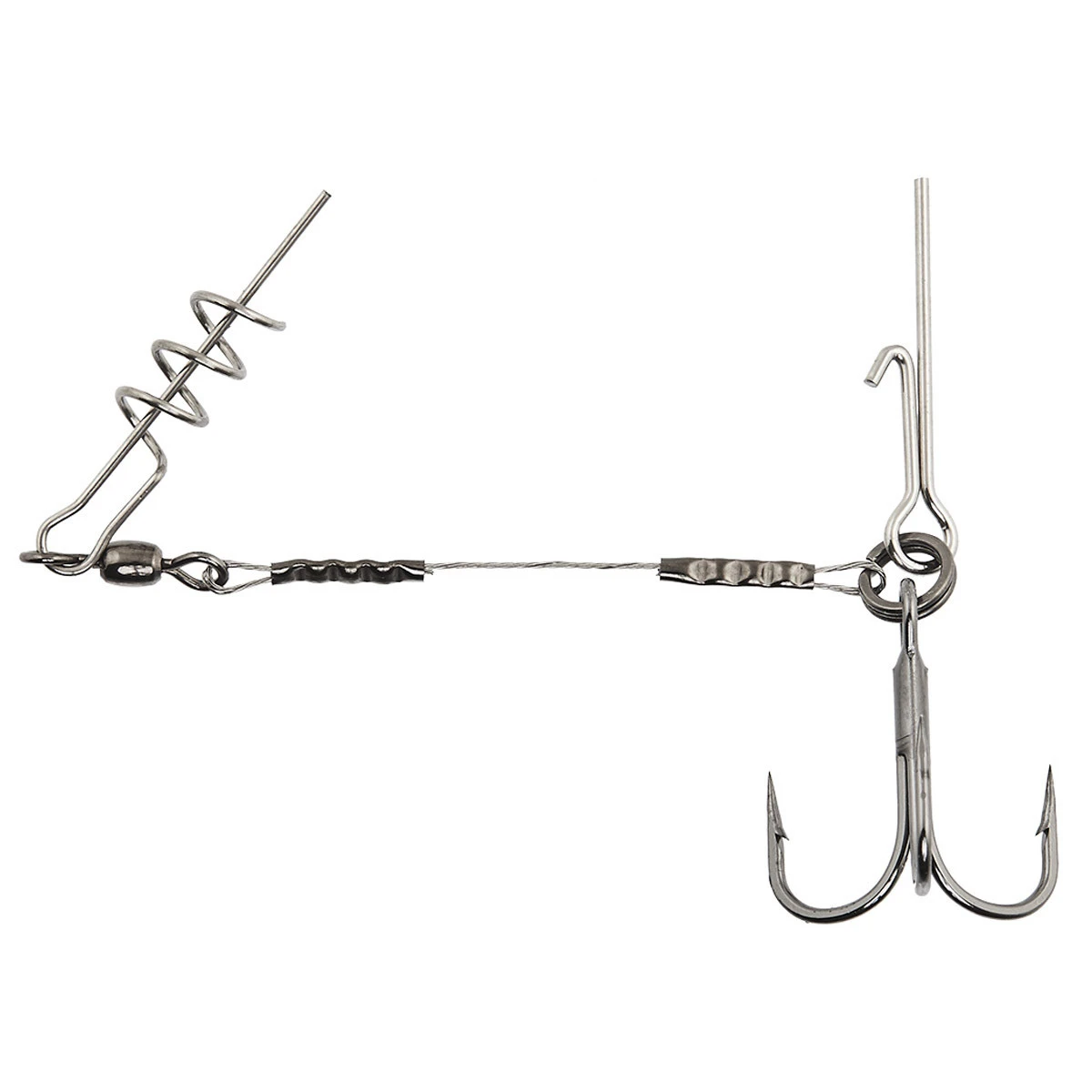 Lucky John Stinger System SS