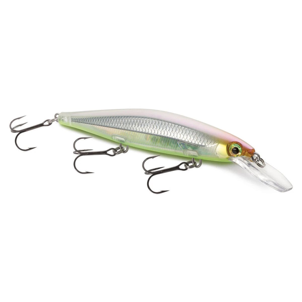 Rapala Shadow Rap Deep 11 CM