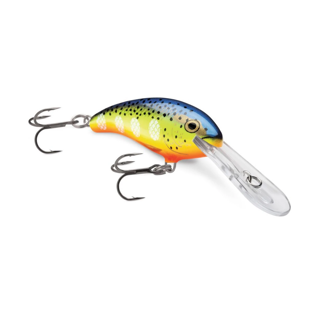 Rapala Shad Dancer 5 CM - Afbeelding 2