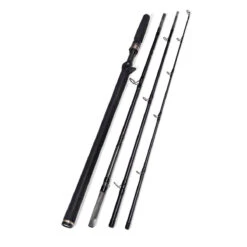 Westin W3 Powercast-T Travel 2ND 2,33 3XH 60-150 Gram