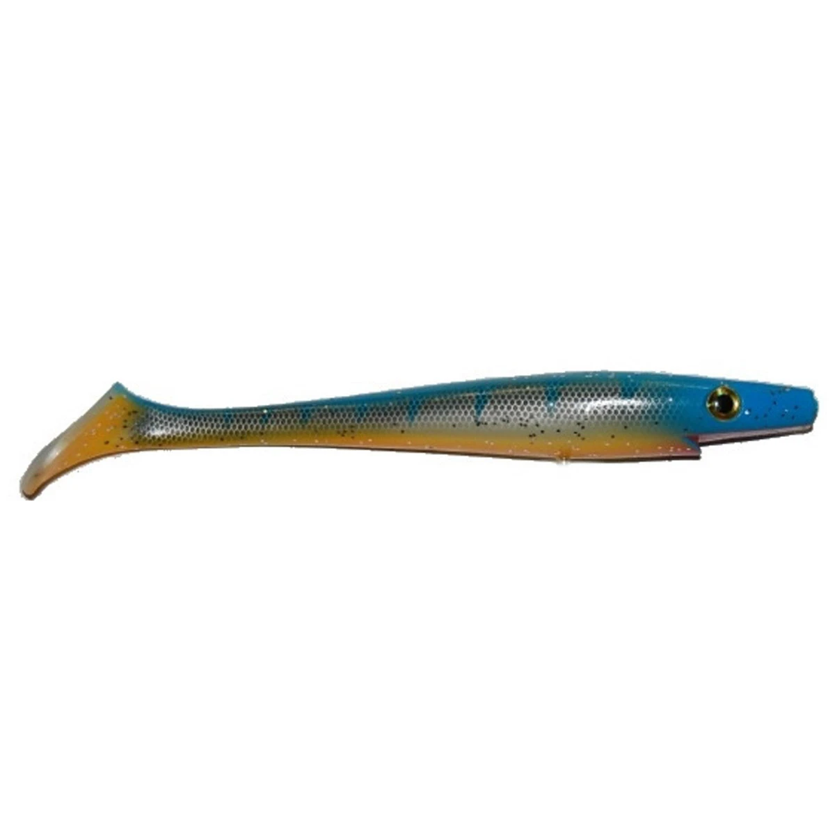 Strike Pro Pig Shad JR 20 CM - Afbeelding 3