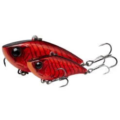 Savage Gear Fat Vibes 5,1 CM