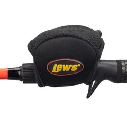 Lew's Baitcaster Reel Cover