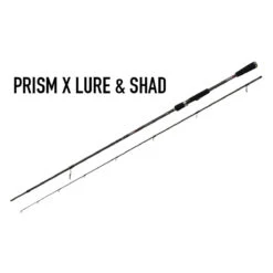 Fox Rage Prism X Lure & Shad 10-50g 240cm