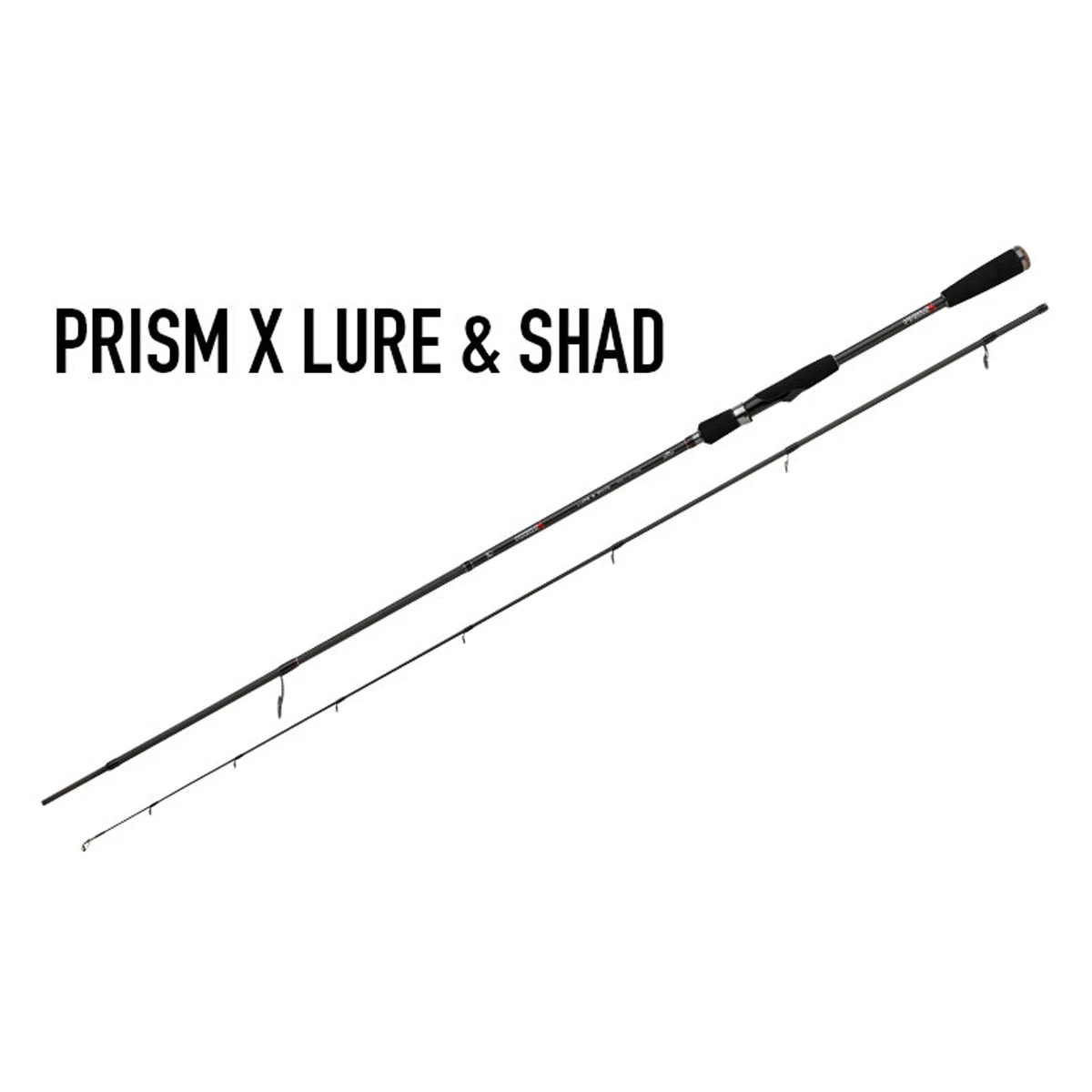Fox Rage Prism X Lure & Shad 10-50g 240cm