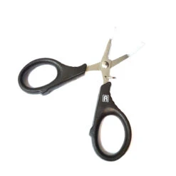Rozemeijer Mini Splitring Pliers Braid Cutter