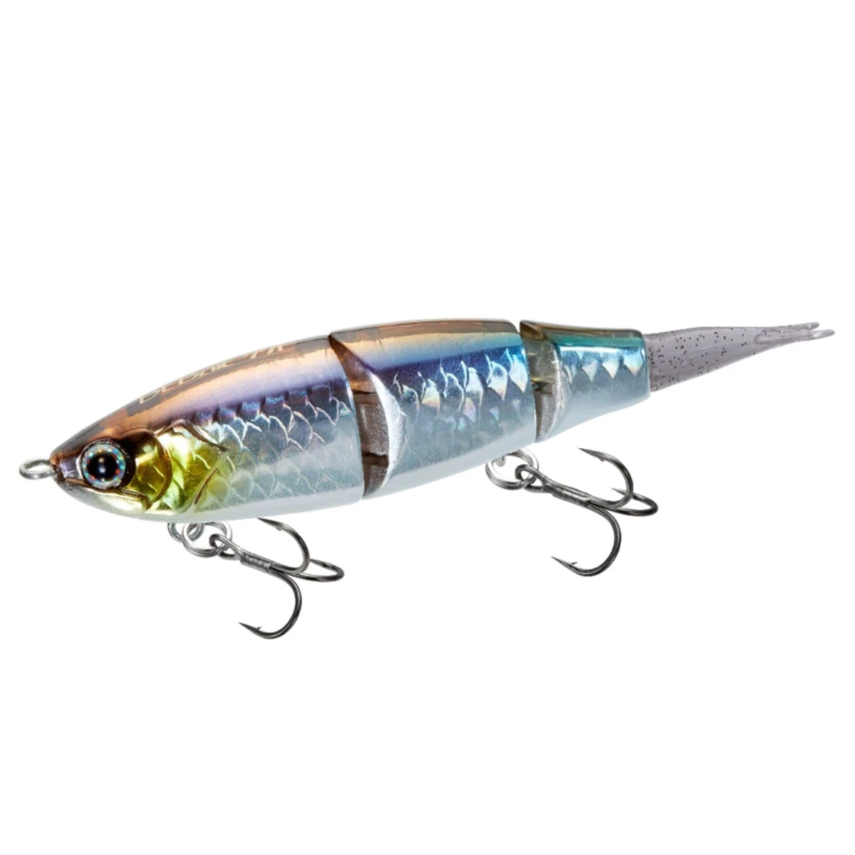 Shimano Lure Bantam Bait 7,7 CM - Afbeelding 3