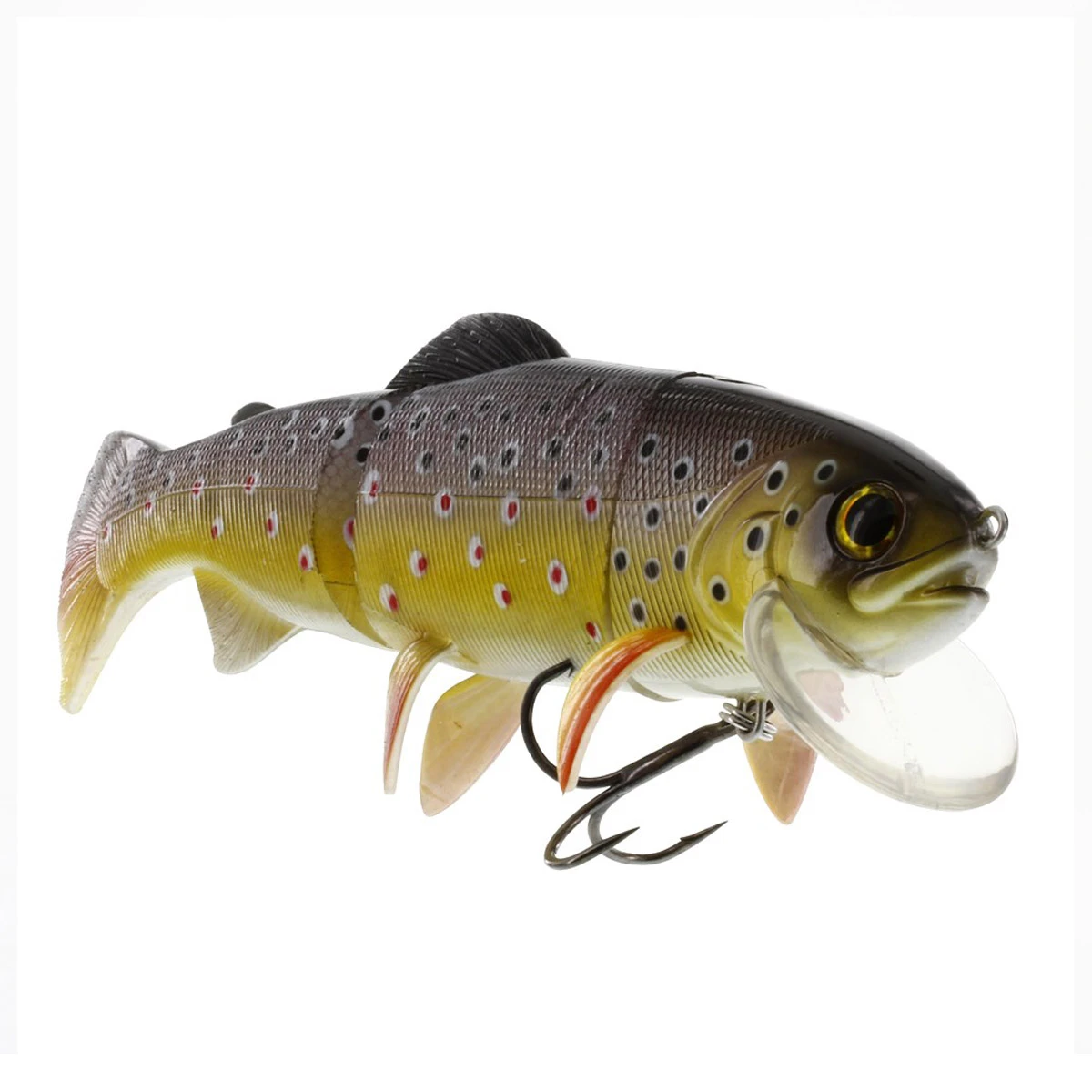 Westin Tommy The Trout - Afbeelding 3