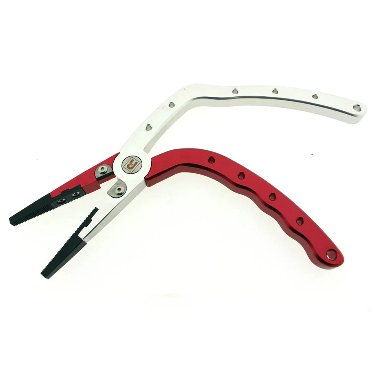 Rozemeijer CNC Anodized Super Pro Pliers - Afbeelding 2