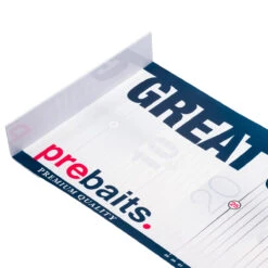 Prebaits Meetlint 150 CM