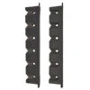 Berkley Horizontal 6 Rod Rack