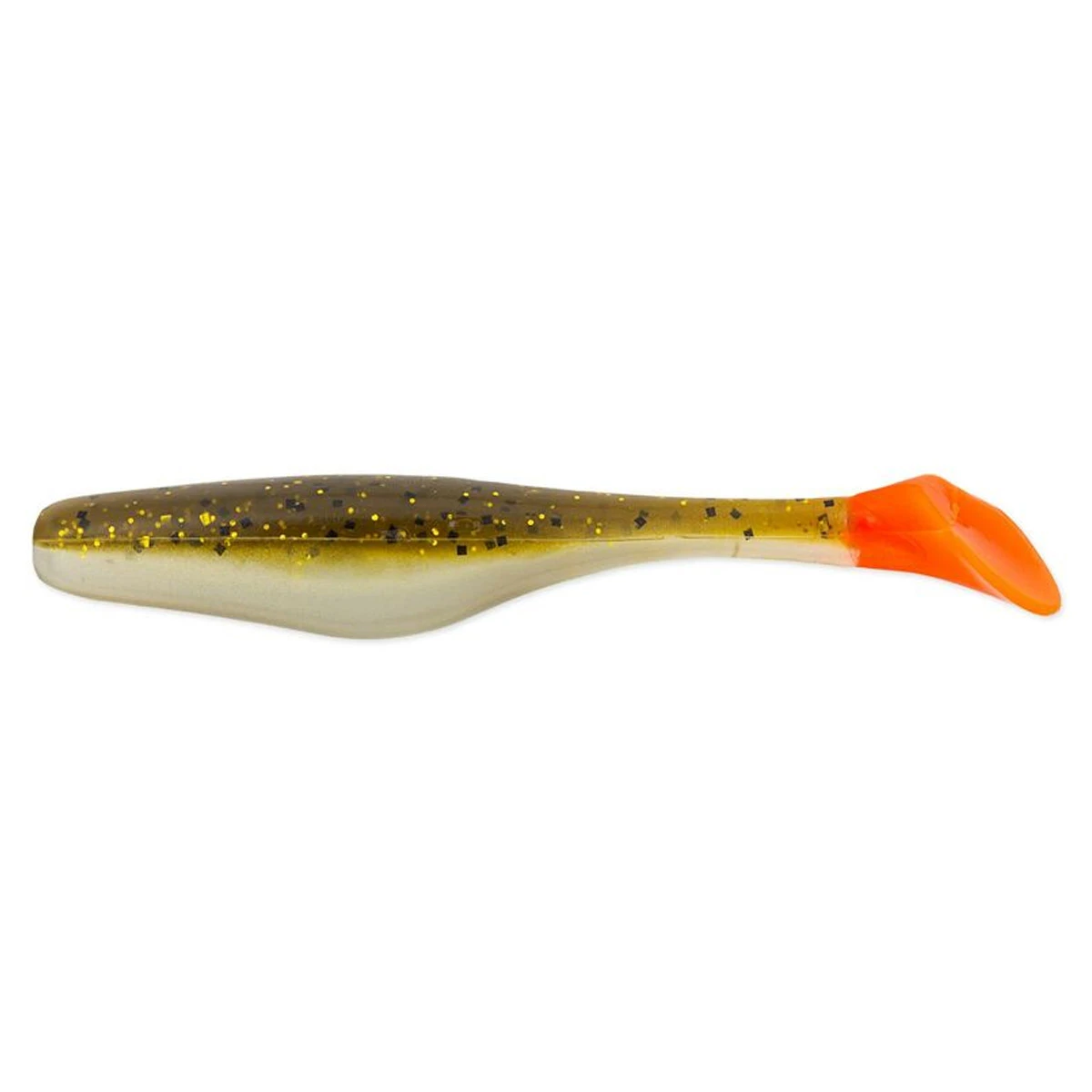 Walleye Assassin 4 Inch - Afbeelding 2