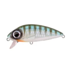 Spro Iris Flanky Hardlure 7,5 CM