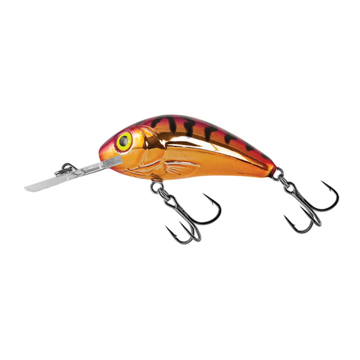 Salmo Rattlin' Hornet Floating 5,5 CM - Afbeelding 3